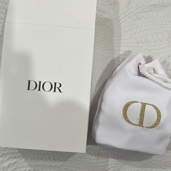 Dior Other - Dior pochon pouch